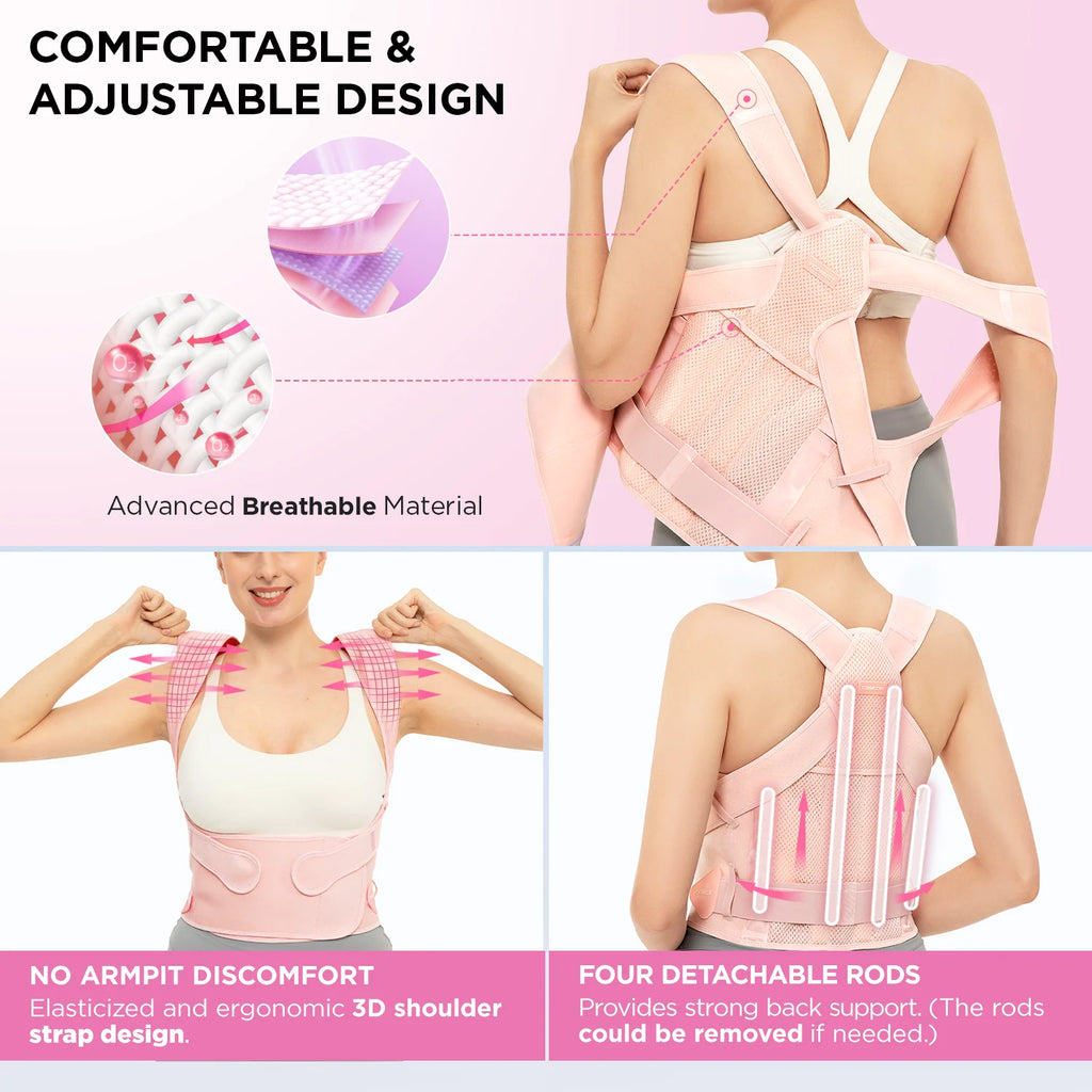 Posture Corrector