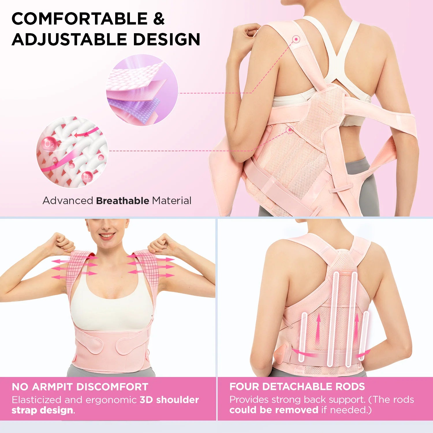 Posture Corrector