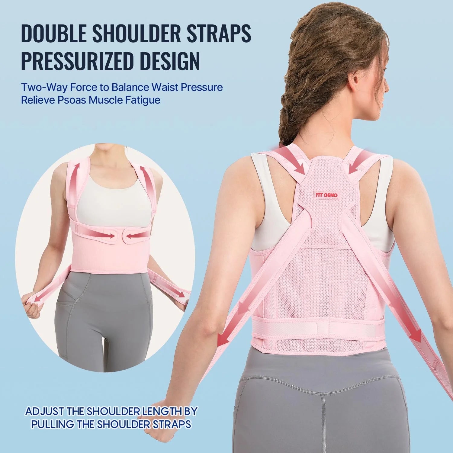Posture Corrector