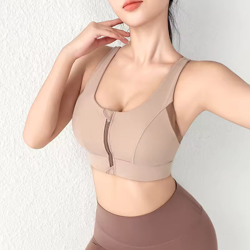 Sport Compression Bra
