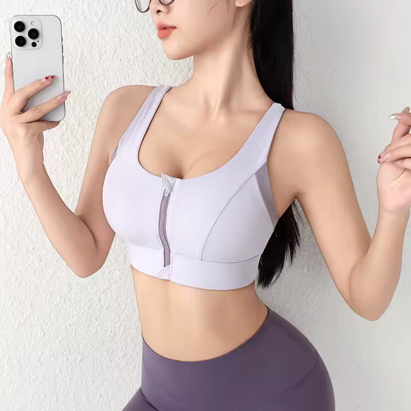 Sport Compression Bra