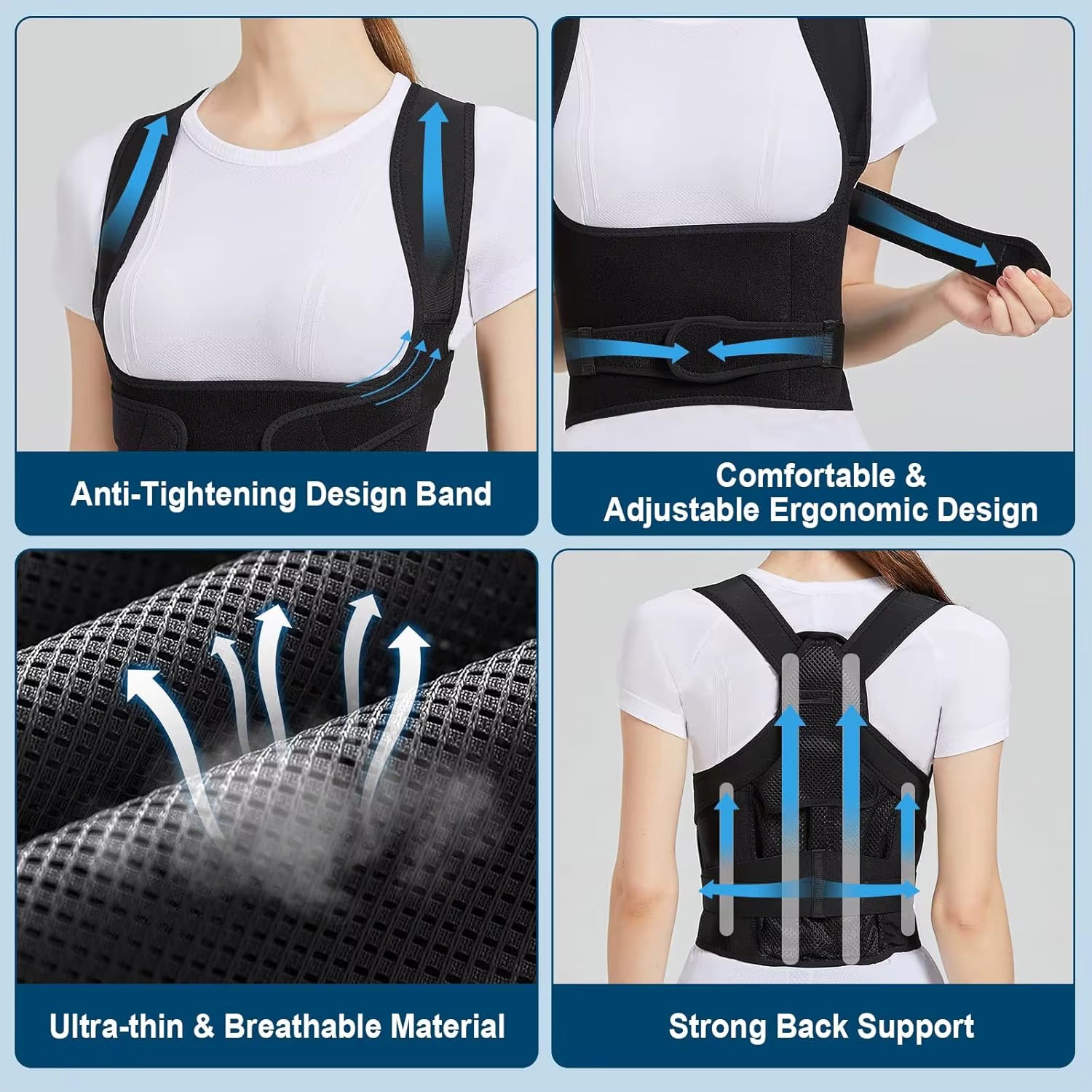 Posture Corrector